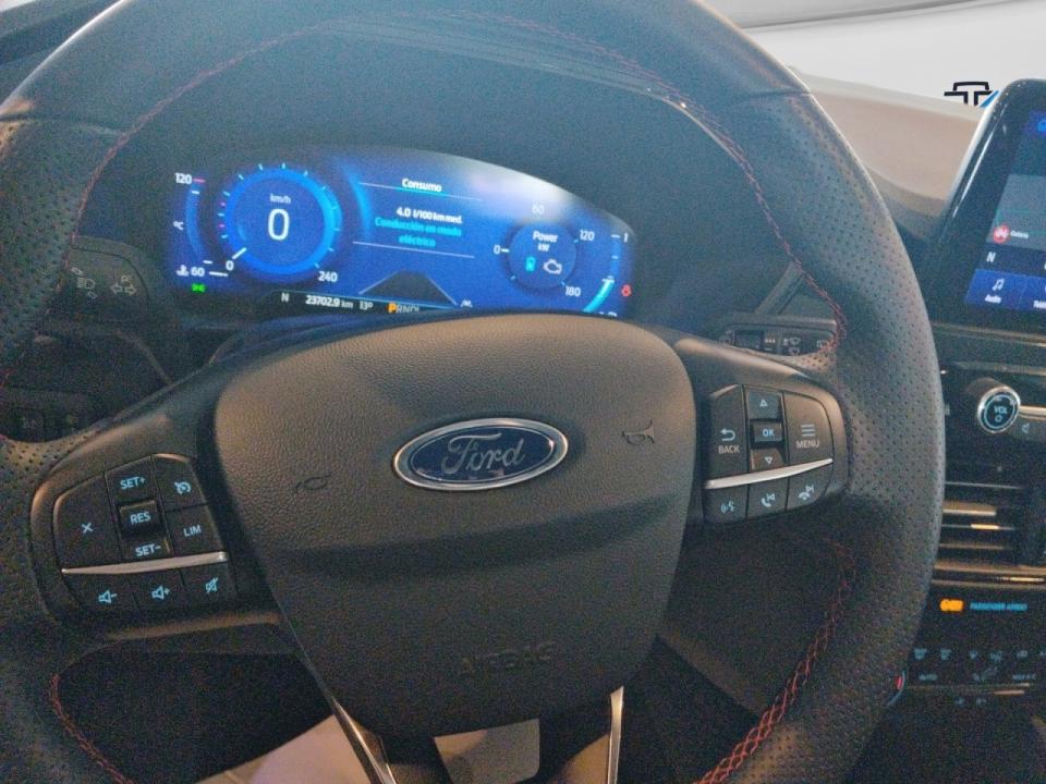 Ford Kuga ST-Line 2.5 Duratec PHEV 165kW Auto