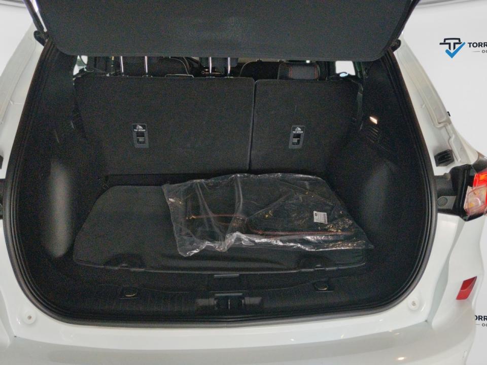 Ford Kuga ST-Line 2.5 Duratec PHEV 165kW Auto