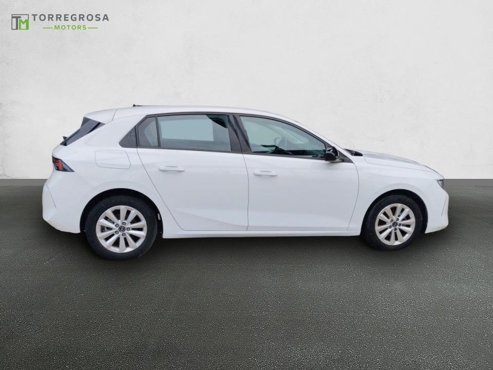 Opel Astra 1.2T XHT 96kW (130CV) Edition