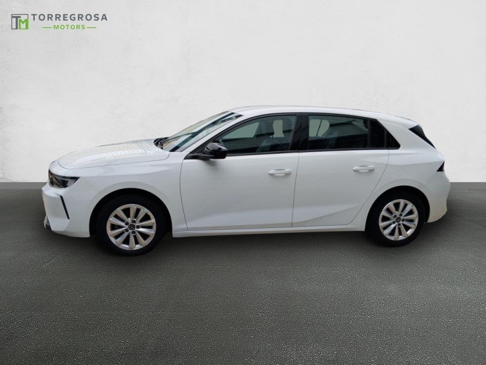 Opel Astra 1.2T XHT 96kW (130CV) Edition