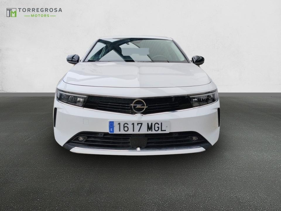 Opel Astra 1.2T XHT 96kW (130CV) Edition