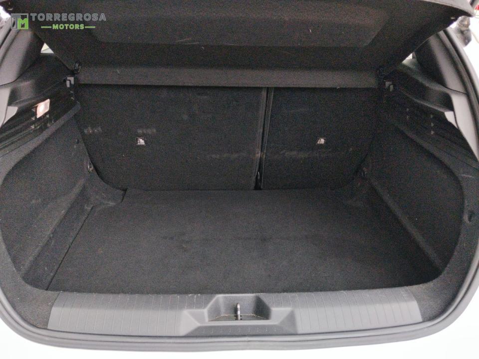 Opel Astra 1.2T XHT 96kW (130CV) Edition