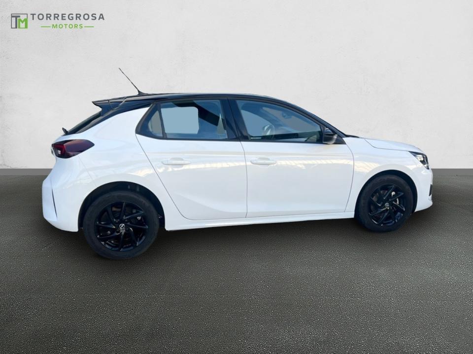Opel Corsa 1.2T XHL 74kW (100CV) GS-Line