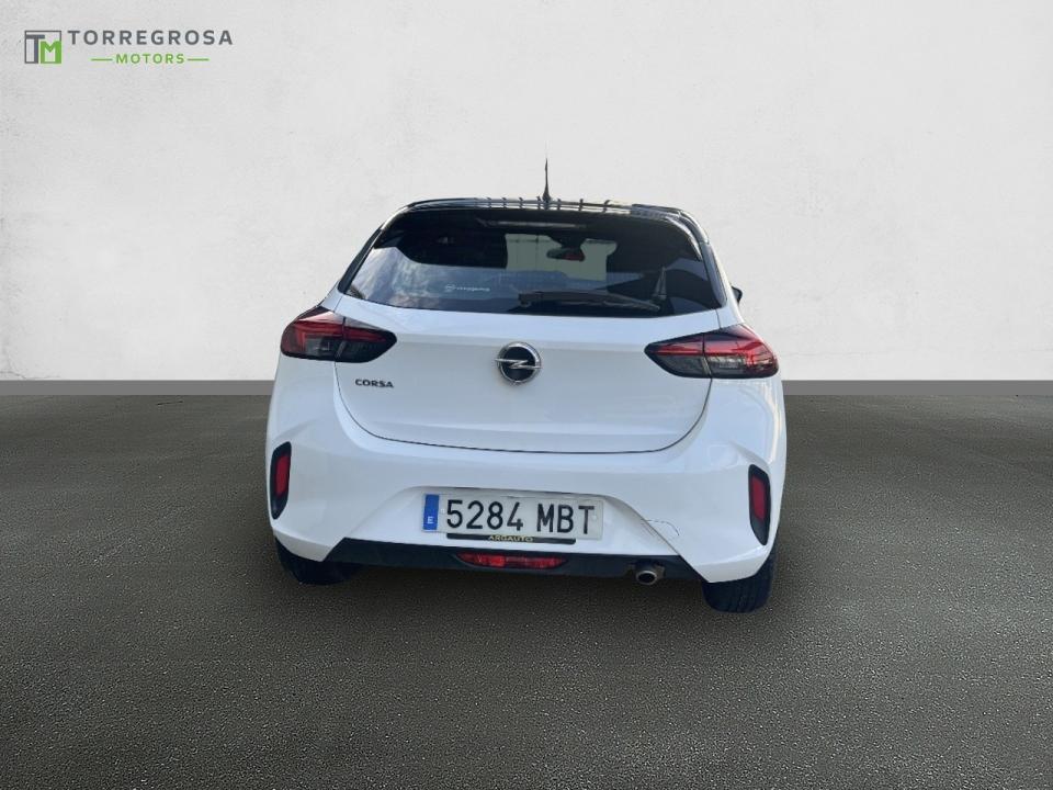 Opel Corsa 1.2T XHL 74kW (100CV) GS-Line