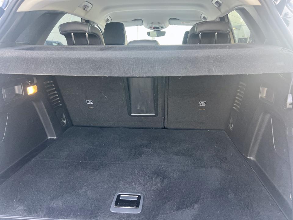 Peugeot 3008 Hybrid 225 e-EAT8 Allure