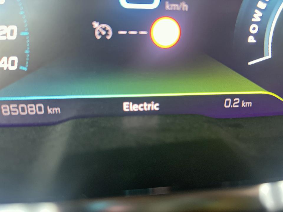 Peugeot 3008 Hybrid 225 e-EAT8 Allure