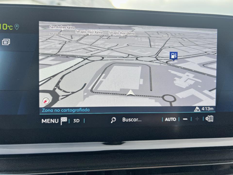 Peugeot 3008 Hybrid 225 e-EAT8 Allure