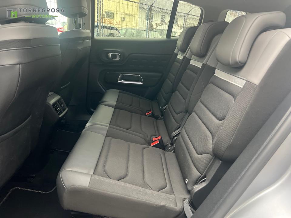 Citroen C5 Aircross PureTech 96kW (130CV) S&S You