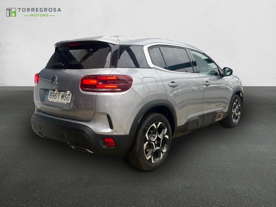 Citroen C5 Aircross PureTech 96kW (130CV) S&S You
