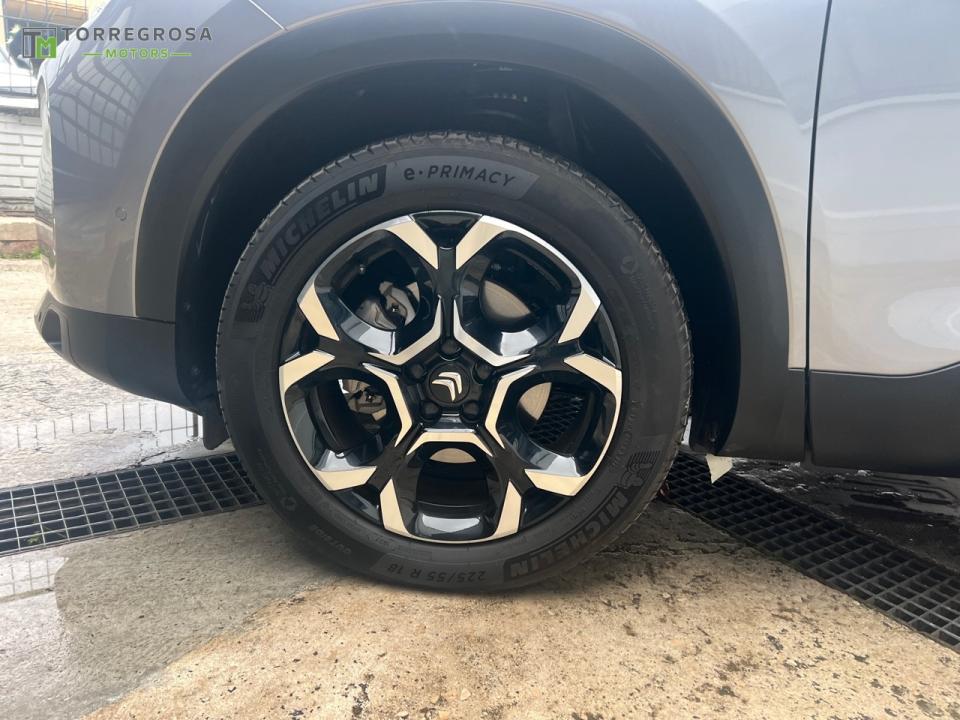 Citroen C5 Aircross PureTech 96kW (130CV) S&S You