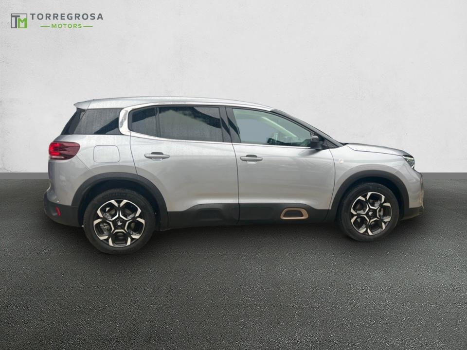 Citroen C5 Aircross PureTech 96kW (130CV) S&S You