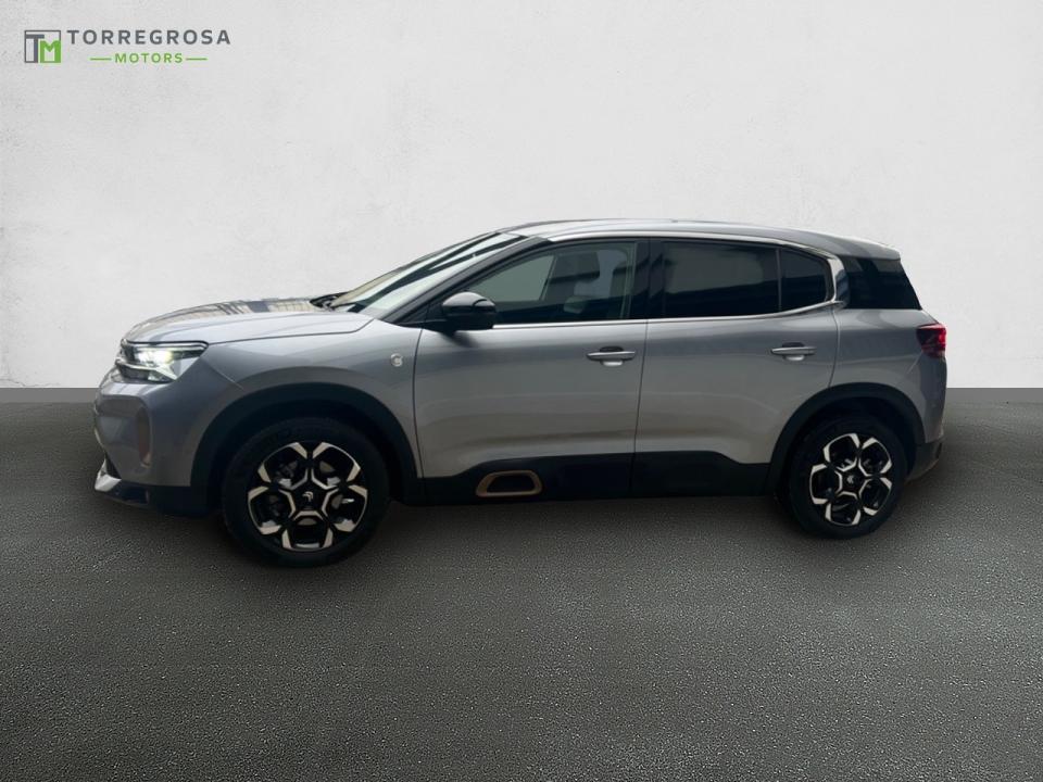 Citroen C5 Aircross PureTech 96kW (130CV) S&S You