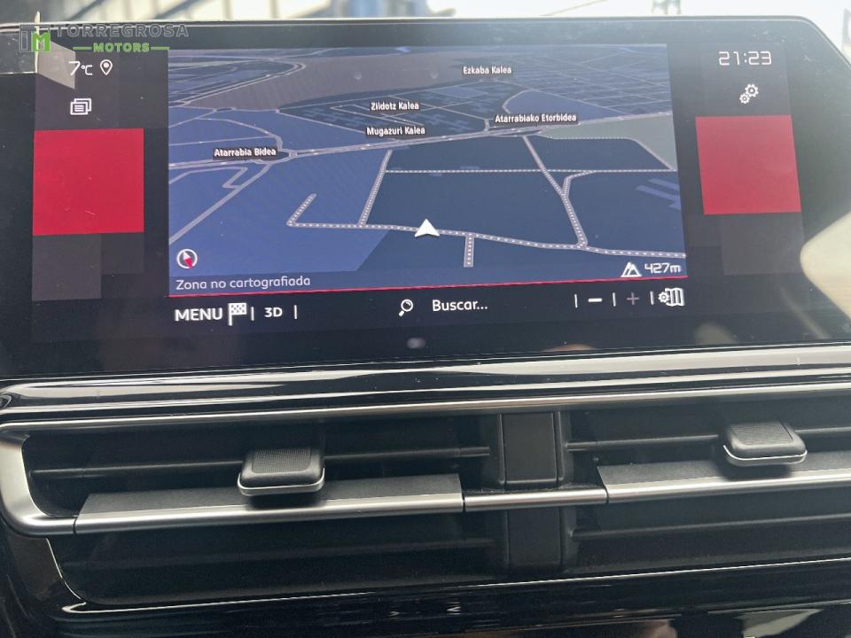 Citroen C5 Aircross PureTech 96kW (130CV) S&S You