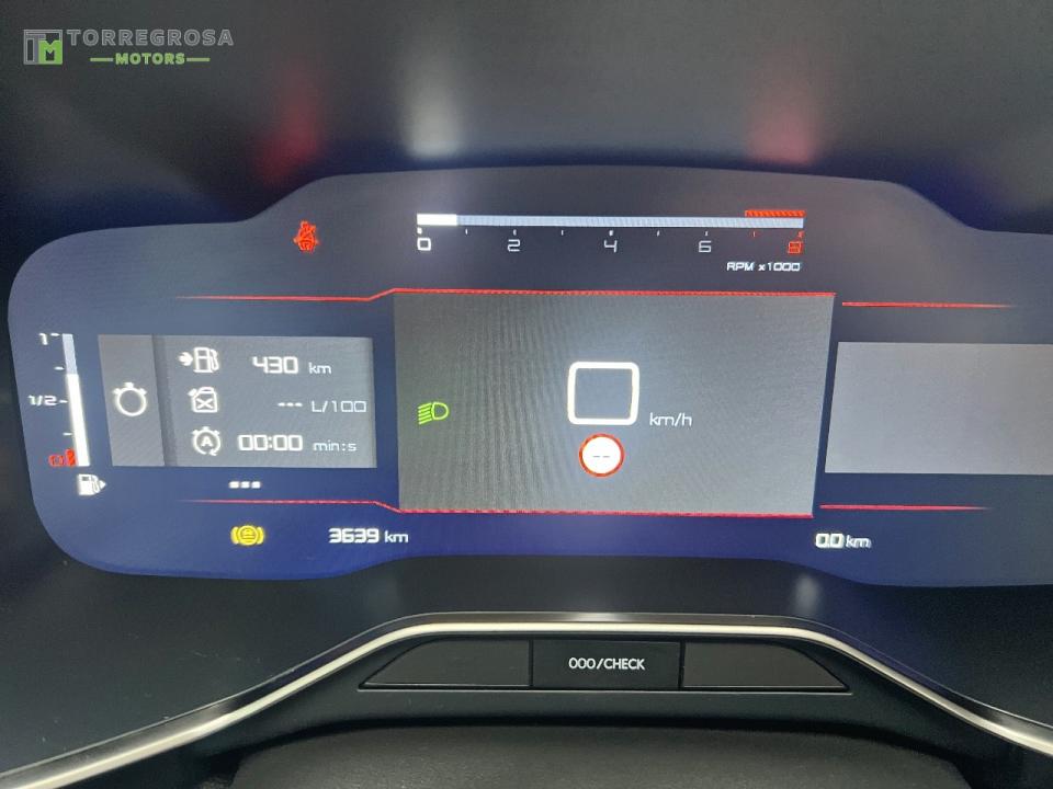 Citroen C5 Aircross PureTech 96kW (130CV) S&S You