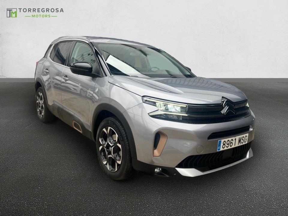 Citroen C5 Aircross PureTech 96kW (130CV) S&S You