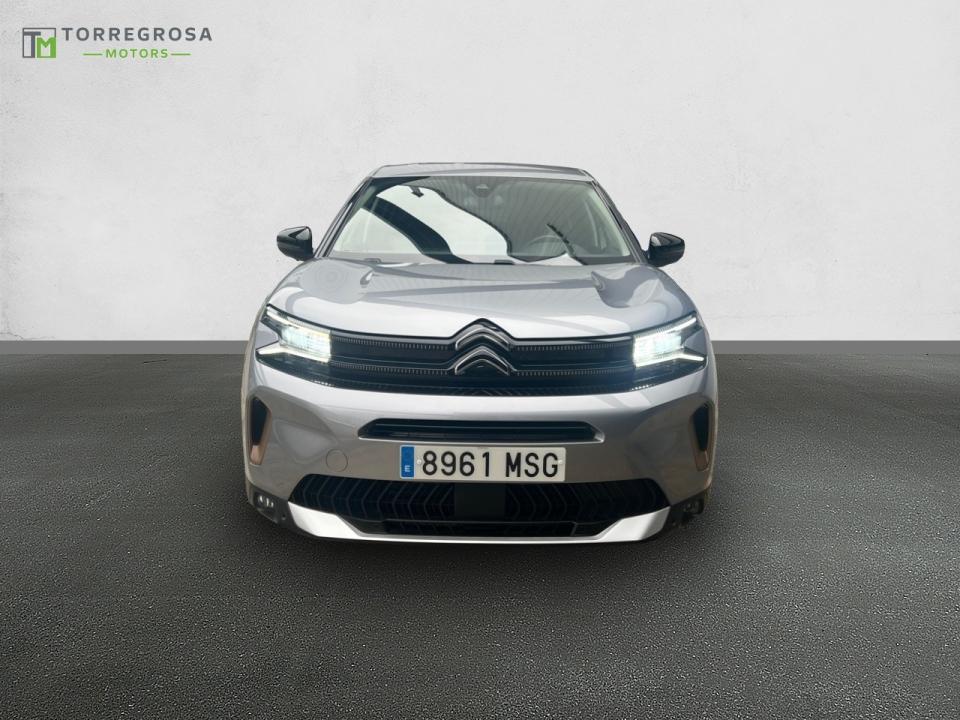 Citroen C5 Aircross PureTech 96kW (130CV) S&S You