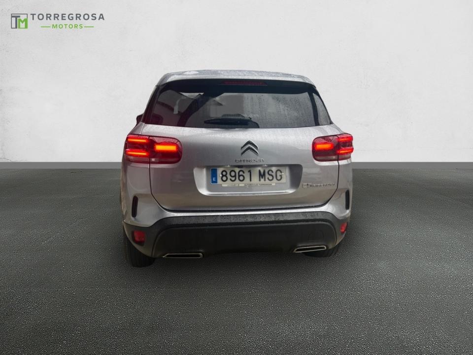 Citroen C5 Aircross PureTech 96kW (130CV) S&S You