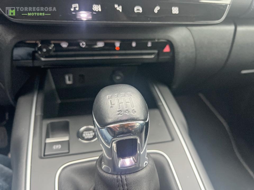Citroen C5 Aircross PureTech 96kW (130CV) S&S You