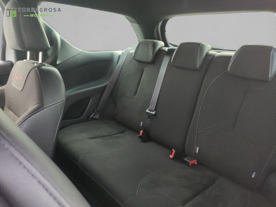 DS DS 3 PureTech 81kW (110CV) EAT6 Be Chic