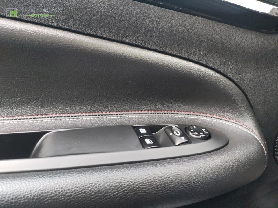 DS DS 3 PureTech 81kW (110CV) EAT6 Be Chic