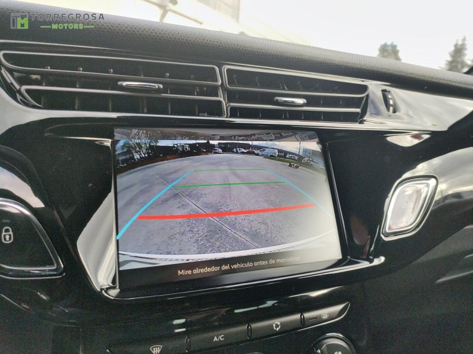 DS DS 3 PureTech 81kW (110CV) EAT6 Be Chic