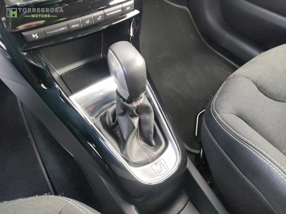 DS DS 3 PureTech 81kW (110CV) EAT6 Be Chic