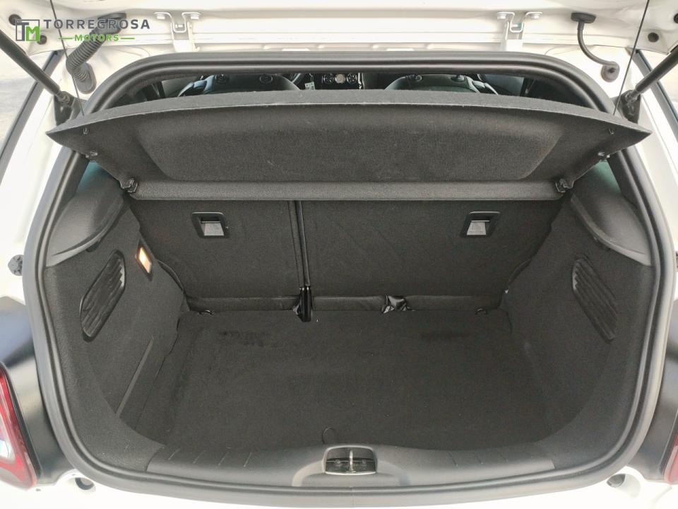 DS DS 3 PureTech 81kW (110CV) EAT6 Be Chic