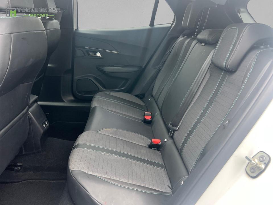 Peugeot 2008 Allure BlueHDI 81kW (110CV)