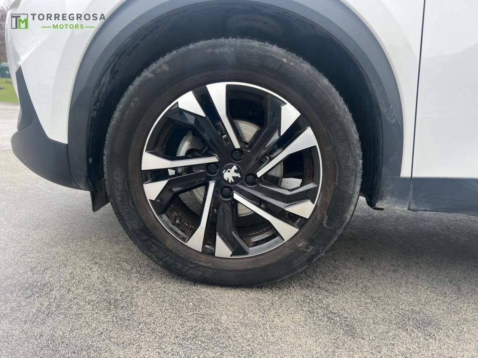 Peugeot 2008 Allure BlueHDI 81kW (110CV)