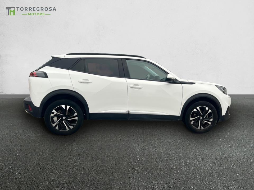 Peugeot 2008 Allure BlueHDI 81kW (110CV)