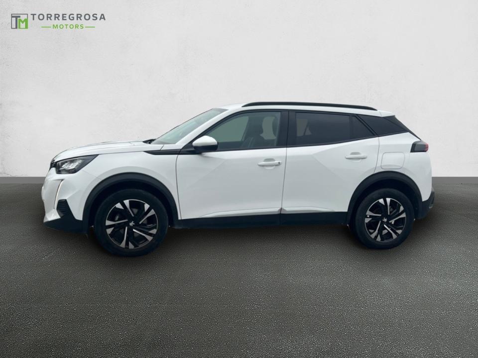 Peugeot 2008 Allure BlueHDI 81kW (110CV)