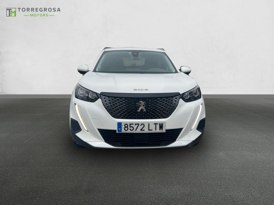 Peugeot 2008 Allure BlueHDI 81kW (110CV)