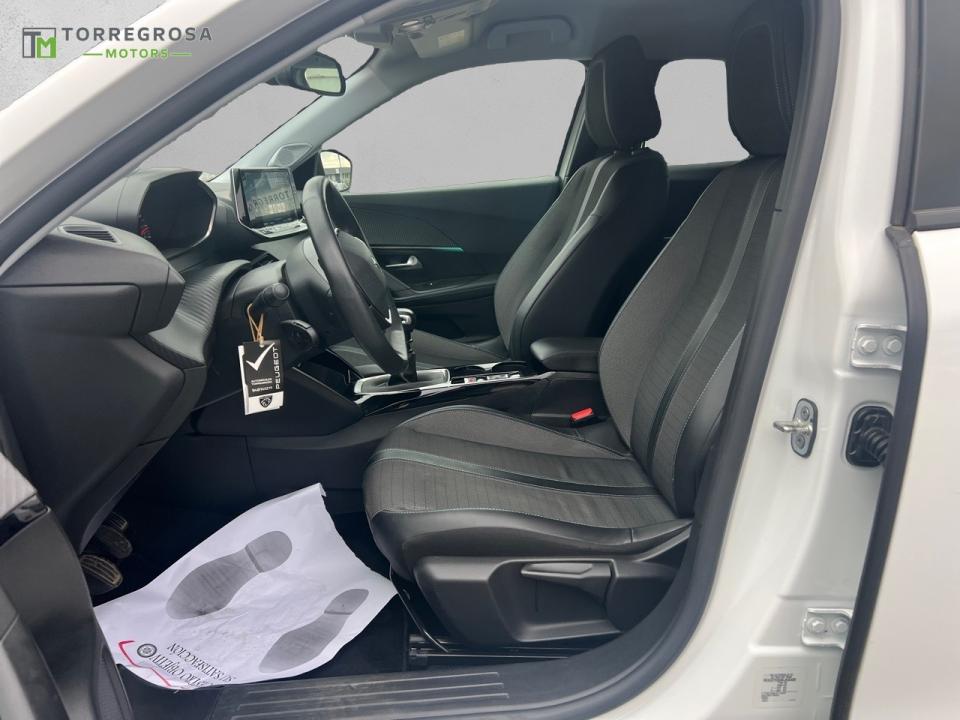 Peugeot 2008 Allure BlueHDI 81kW (110CV)