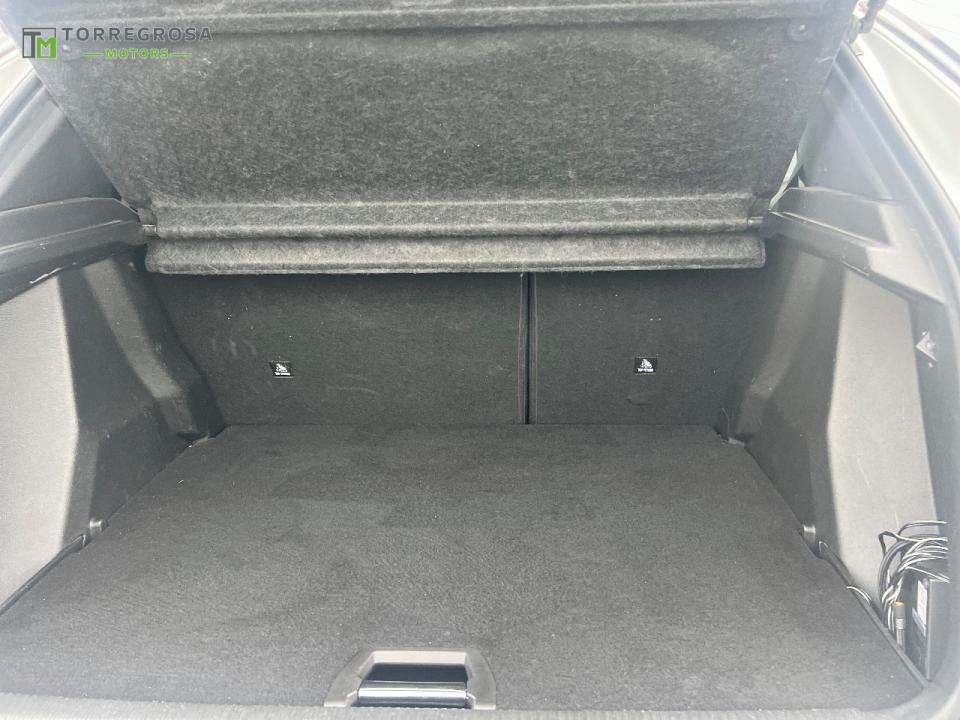 Peugeot 2008 Allure BlueHDI 81kW (110CV)