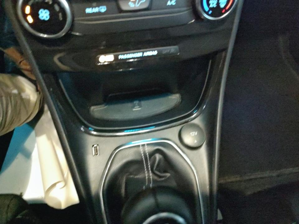 Ford Puma 1.0 EcoBoost 125cv Titanium MHEV