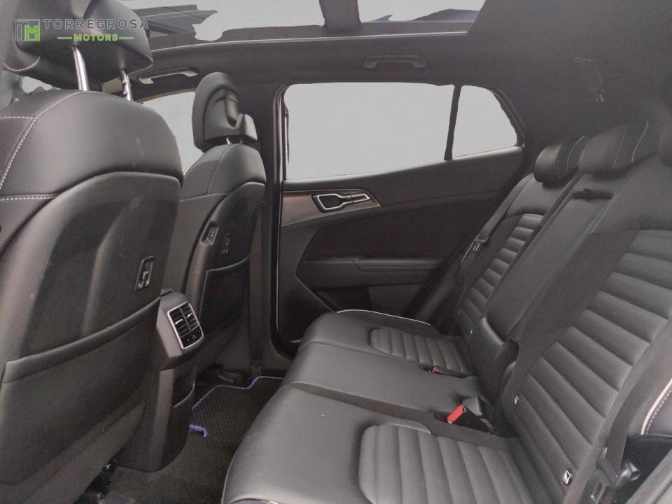 Kia Sportage 1.6 T-GDi PHEV 198kW (265CV) GT-line 4x4