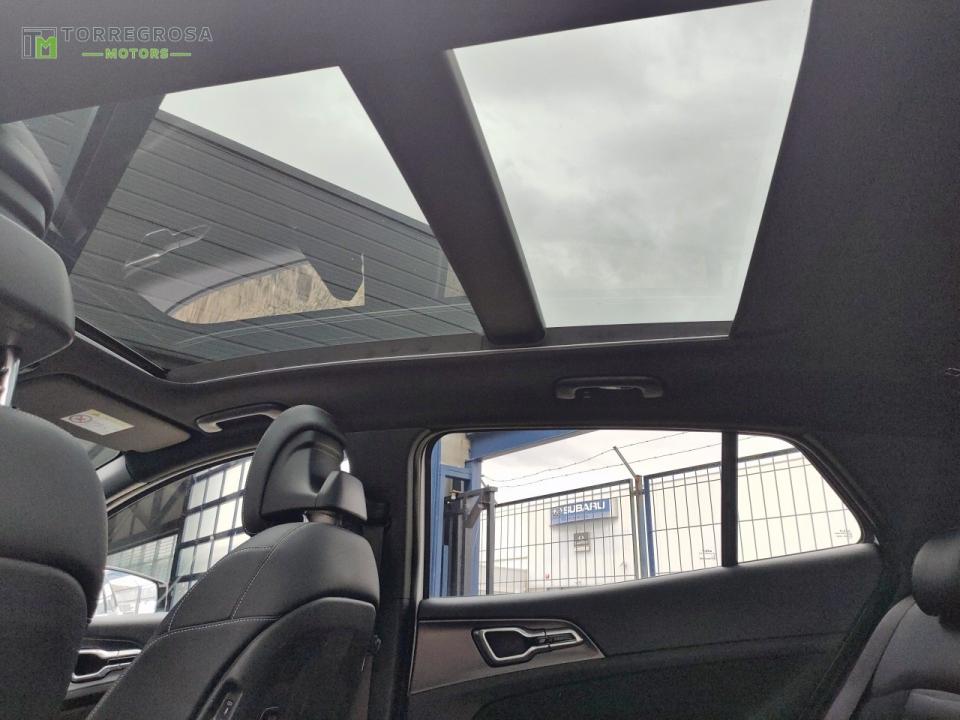 Kia Sportage 1.6 T-GDi PHEV 198kW (265CV) GT-line 4x4