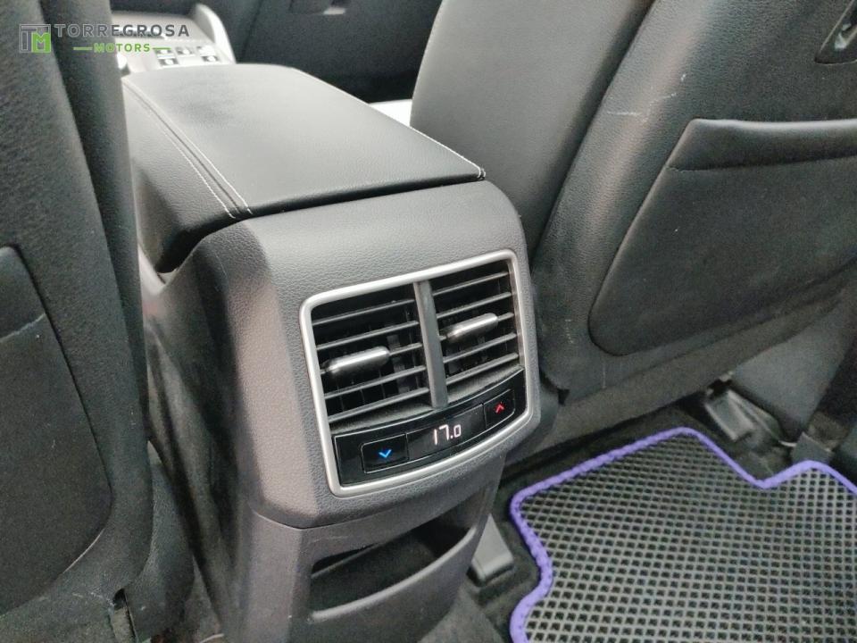 Kia Sportage 1.6 T-GDi PHEV 198kW (265CV) GT-line 4x4