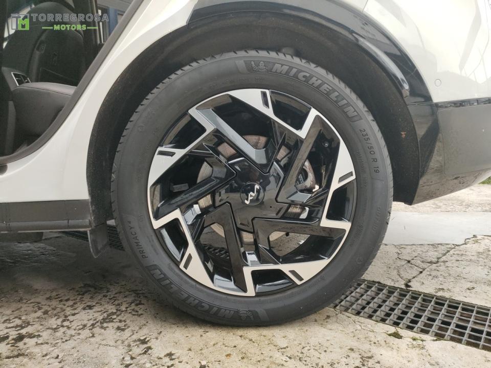 Kia Sportage 1.6 T-GDi PHEV 198kW (265CV) GT-line 4x4