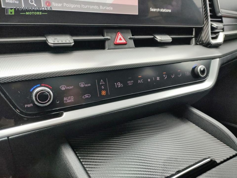 Kia Sportage 1.6 T-GDi PHEV 198kW (265CV) GT-line 4x4