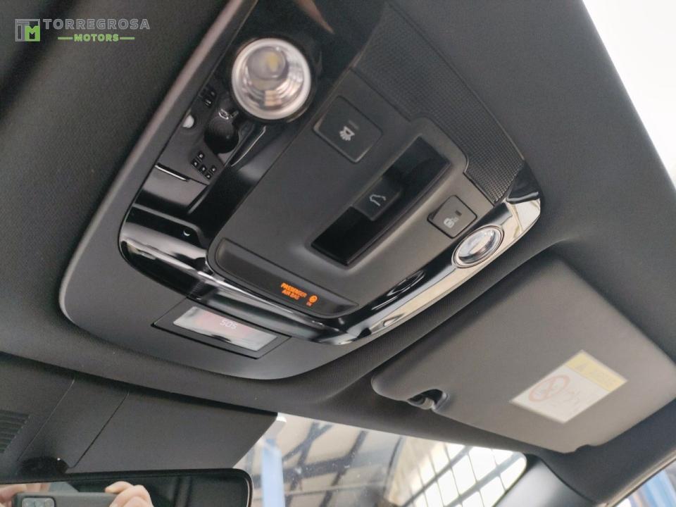 Kia Sportage 1.6 T-GDi PHEV 198kW (265CV) GT-line 4x4