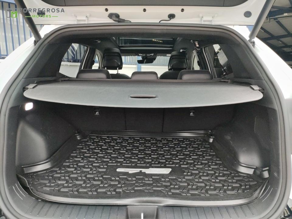 Kia Sportage 1.6 T-GDi PHEV 198kW (265CV) GT-line 4x4