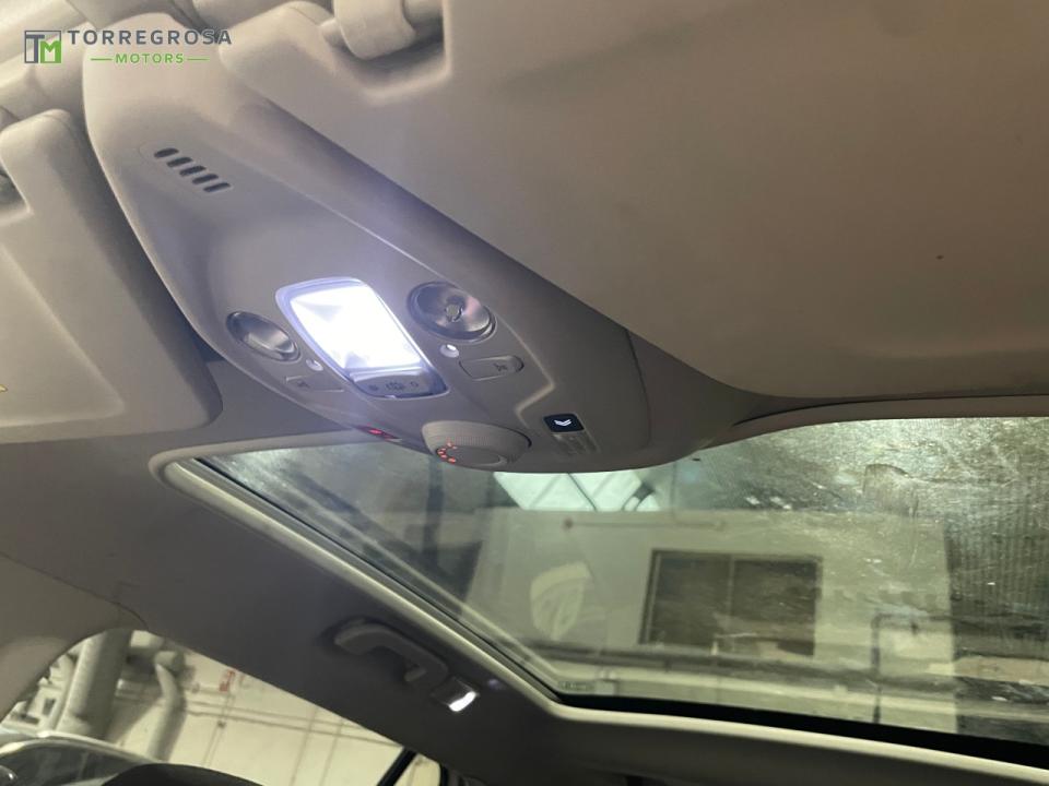 Citroen Grand C4 Spacetourer BlueHDi 88KW (120CV) Shine