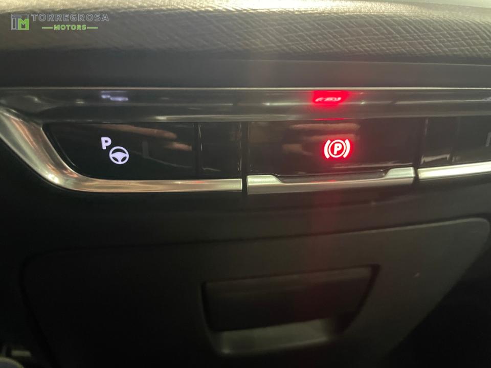 Citroen Grand C4 Spacetourer BlueHDi 88KW (120CV) Shine