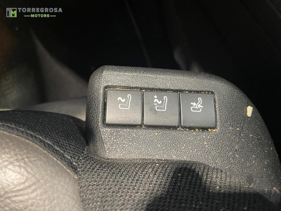 Citroen Grand C4 Spacetourer BlueHDi 88KW (120CV) Shine