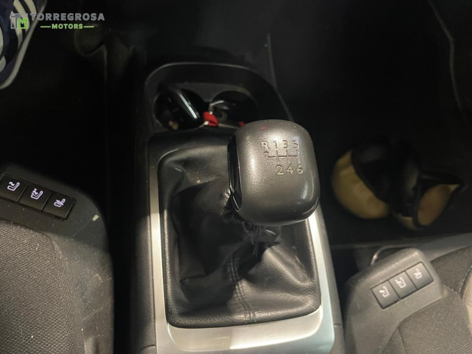 Citroen Grand C4 Spacetourer BlueHDi 88KW (120CV) Shine