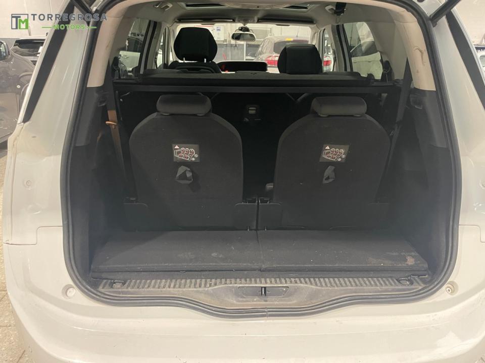 Citroen Grand C4 Spacetourer BlueHDi 88KW (120CV) Shine