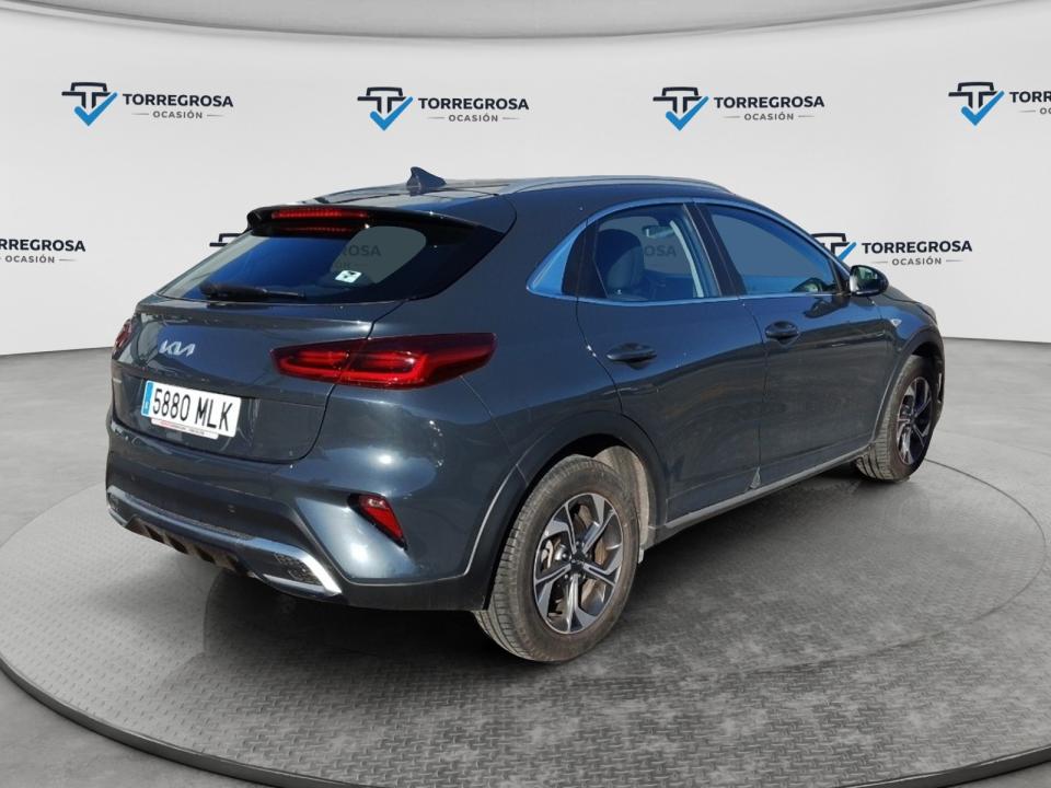 Kia XCeed 1.0 T-GDi Drive 88kW (120CV)