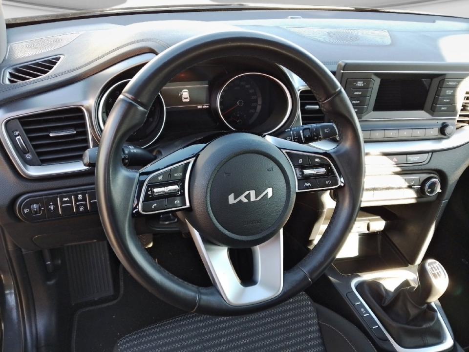 Kia XCeed 1.0 T-GDi Drive 88kW (120CV)