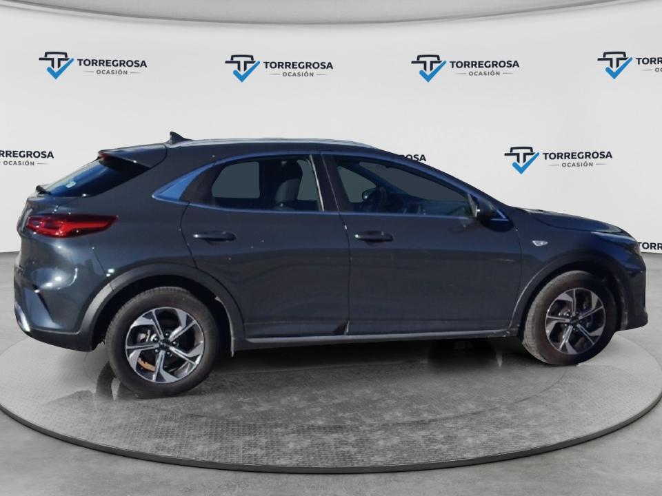 Kia XCeed 1.0 T-GDi Drive 88kW (120CV)